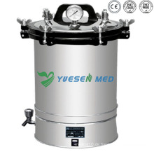 Dampf-Autoklav / Hochdruck-Dampf-Sterilisatoren (YSMJ-01)